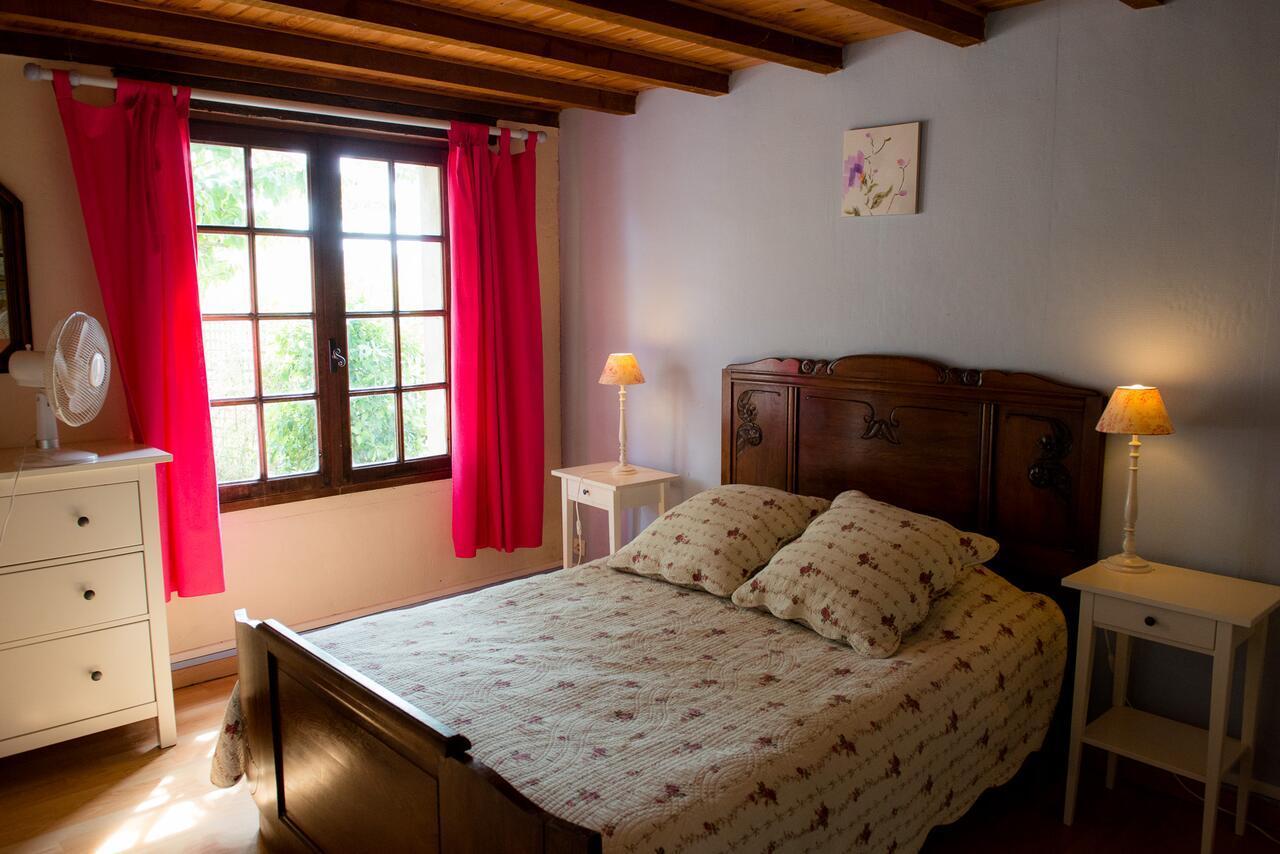 Nature'S Pace Holidays Montmaur  Exterior foto