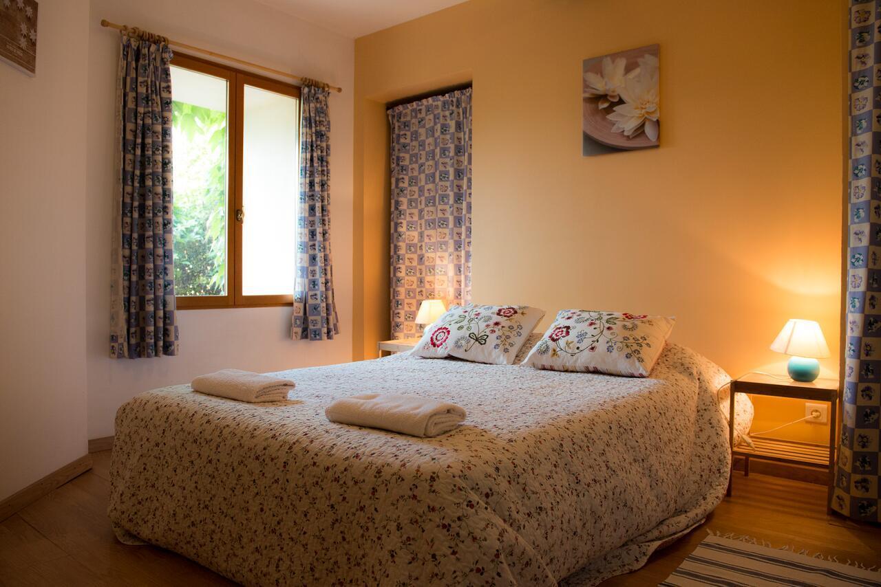 Nature'S Pace Holidays Montmaur  Exterior foto