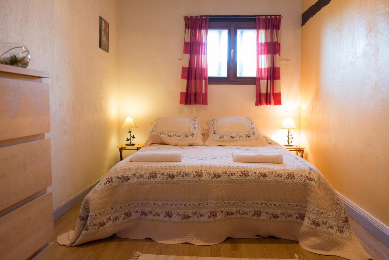 Nature'S Pace Holidays Montmaur  Exterior foto