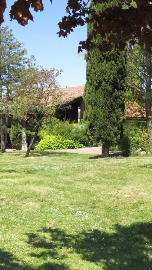 Nature'S Pace Holidays Montmaur  Exterior foto