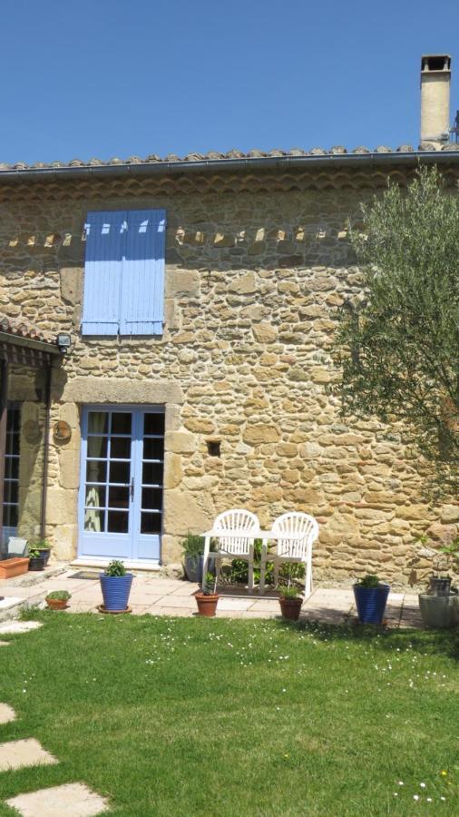 Nature'S Pace Holidays Montmaur  Exterior foto