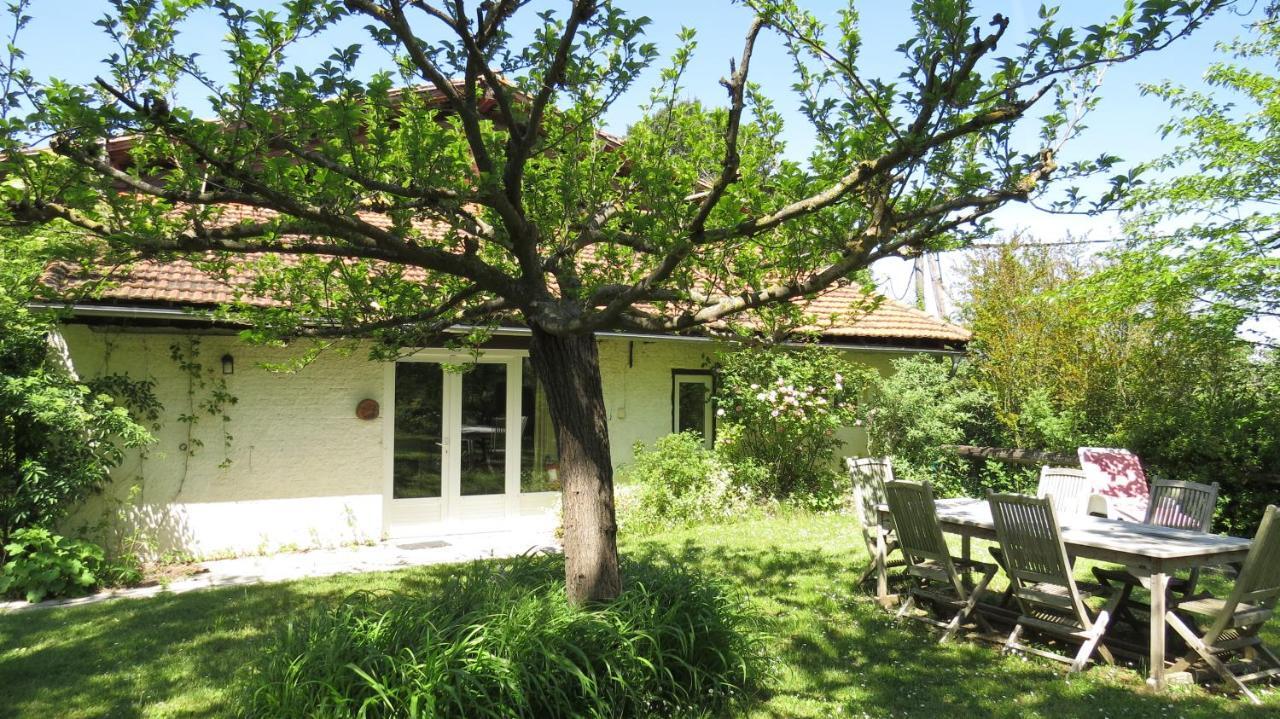 Nature'S Pace Holidays Montmaur  Exterior foto
